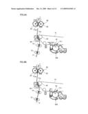 Image Forming Apparatus, Control Apparatus, Computer Readable Medium and Control Method diagram and image