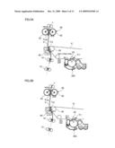 Image Forming Apparatus, Control Apparatus, Computer Readable Medium and Control Method diagram and image