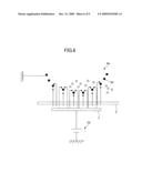 FIXING APPARATUS USING FIXING SOLUTION AND IMAGE FORMING APPARATUS INCLUDING THE FIXING APPARATUS diagram and image