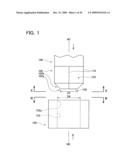 ASSEMBLY MEMBER AND METHOD OF MANUFACTURING ASSEMBLY MEMBER diagram and image