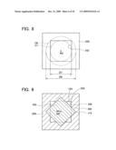 ASSEMBLY MEMBER AND METHOD OF MANUFACTURING ASSEMBLY MEMBER diagram and image