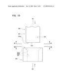 ASSEMBLY MEMBER AND METHOD OF MANUFACTURING ASSEMBLY MEMBER diagram and image