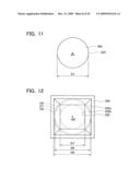 ASSEMBLY MEMBER AND METHOD OF MANUFACTURING ASSEMBLY MEMBER diagram and image