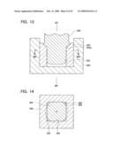 ASSEMBLY MEMBER AND METHOD OF MANUFACTURING ASSEMBLY MEMBER diagram and image