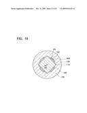 ASSEMBLY MEMBER AND METHOD OF MANUFACTURING ASSEMBLY MEMBER diagram and image