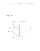 ASSEMBLY MEMBER AND METHOD OF MANUFACTURING ASSEMBLY MEMBER diagram and image