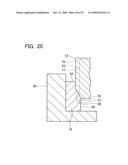 ASSEMBLY MEMBER AND METHOD OF MANUFACTURING ASSEMBLY MEMBER diagram and image