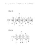 ASSEMBLY MEMBER AND METHOD OF MANUFACTURING ASSEMBLY MEMBER diagram and image