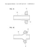 ASSEMBLY MEMBER AND METHOD OF MANUFACTURING ASSEMBLY MEMBER diagram and image