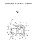 Tap Holder diagram and image