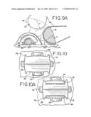 LADING TIE ANCHOR LINK WITH ENHANCED BANDING CONTACT SURFACE diagram and image