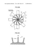 GAS TURBINE diagram and image