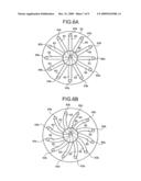 GAS TURBINE diagram and image