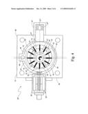 Variable flow pumping system diagram and image