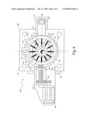 Variable flow pumping system diagram and image