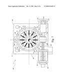 Variable flow pumping system diagram and image