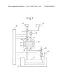 CASSETTE AND MEASURING APPARATUS diagram and image