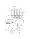 CASSETTE AND MEASURING APPARATUS diagram and image