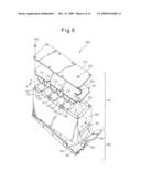 CASSETTE AND MEASURING APPARATUS diagram and image