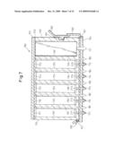 CASSETTE AND MEASURING APPARATUS diagram and image