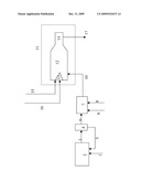 PROCESS FOR DISPOSAL OF MERCAPTANS diagram and image