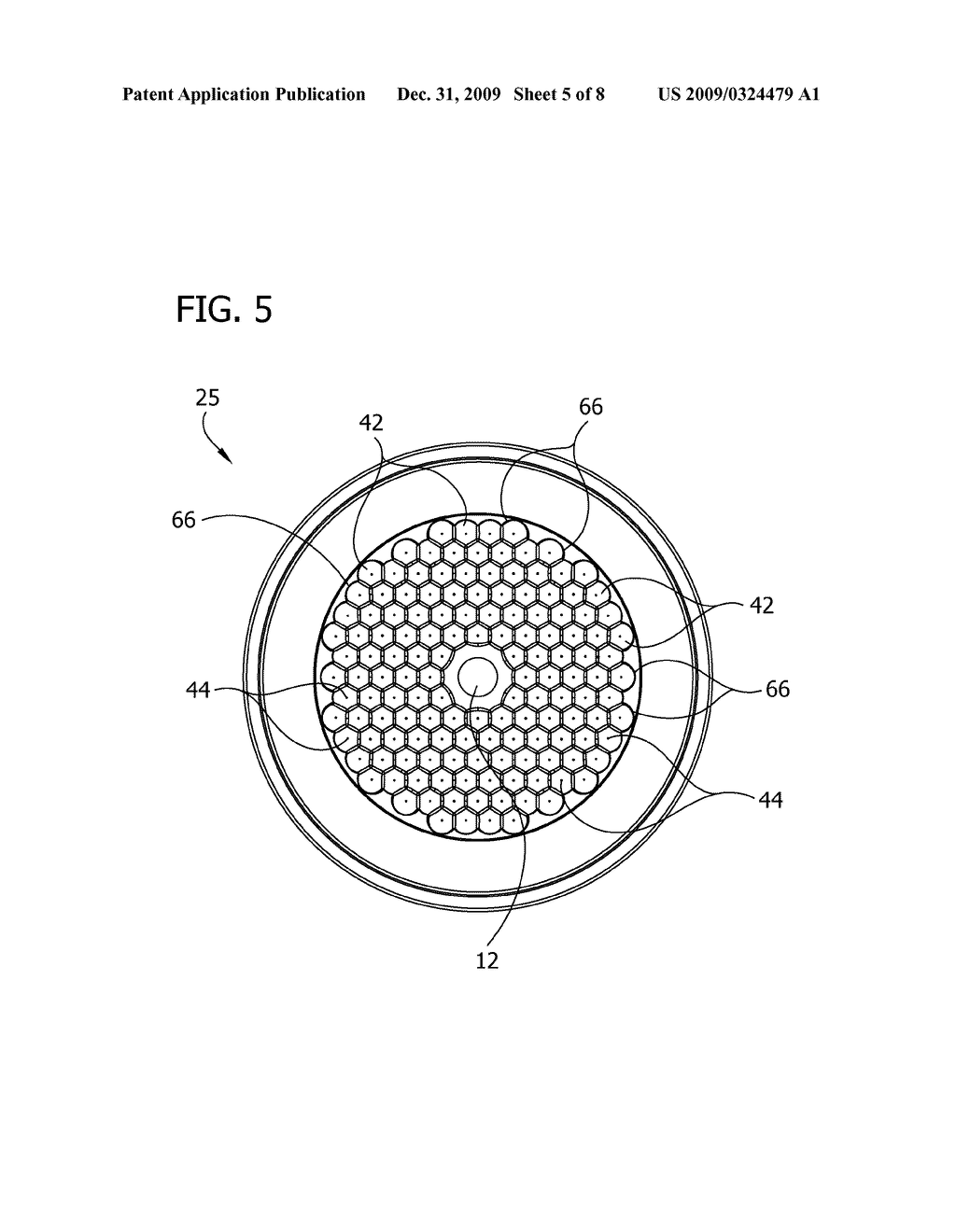 FLUIDIZED BED REACTOR SYSTEMS AND METHODS FOR REDUCING THE DEPOSITION OF SILICON ON REACTOR WALLS - diagram, schematic, and image 06