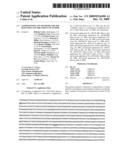 Compositions and methods for the diagnosis and treatment of tumor diagram and image