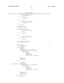 Compositions and methods for the diagnosis and treatment of tumor diagram and image