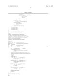 Compositions and methods for the diagnosis and treatment of tumor diagram and image