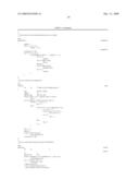 Compositions and methods for the diagnosis and treatment of tumor diagram and image