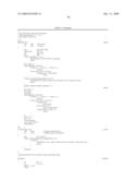 Compositions and methods for the diagnosis and treatment of tumor diagram and image