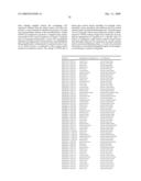 Compositions and methods for the diagnosis and treatment of tumor diagram and image