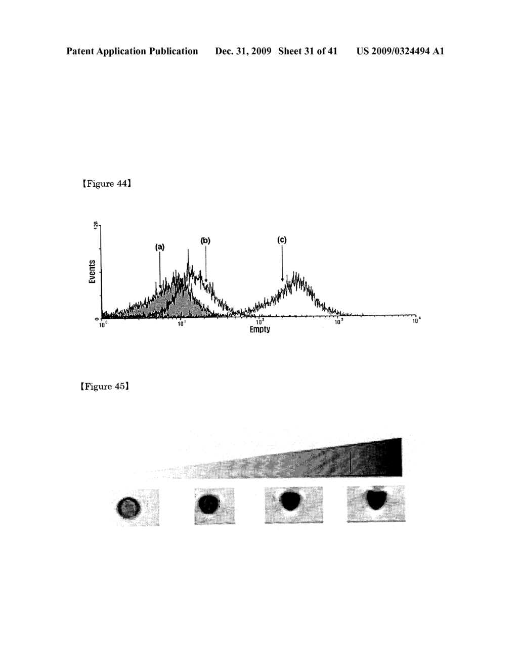 MAGNETIC NANO-COMPOSITE FOR CONTRAST AGENT, INTELLIGENT CONTRAST AGENT, DRUG DELIVERY AGENT FOR SIMULTANEOUS DIAGNOSIS AND TREATMENT, AND SEPARATION AGENT FOR TARGET SUBSTANCE - diagram, schematic, and image 32