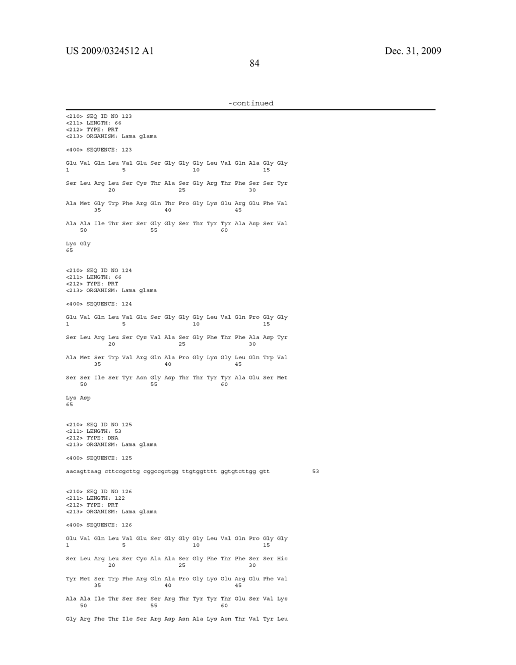 POLYPEPTIDE CONSTRUCTS FOR NASAL ADMINISTRATION - diagram, schematic, and image 99