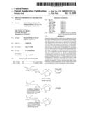 Process for Producing Chlorinated Sucrose diagram and image