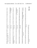 Fusion molecules and IL-15 variants diagram and image