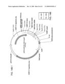 Fusion molecules and IL-15 variants diagram and image