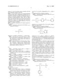 SPHINGOSINE-1-PHOSPHATE RECEPTOR AGONISTS IN THE TREATMENT OF DEMYELINATING DISORDERS diagram and image