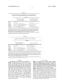 Mutated immunogenic peptides derived from R9M, polynucleotides coding for same and therapeutic uses thereof diagram and image