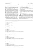 Mutated immunogenic peptides derived from R9M, polynucleotides coding for same and therapeutic uses thereof diagram and image