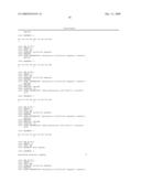 Mutated immunogenic peptides derived from R9M, polynucleotides coding for same and therapeutic uses thereof diagram and image