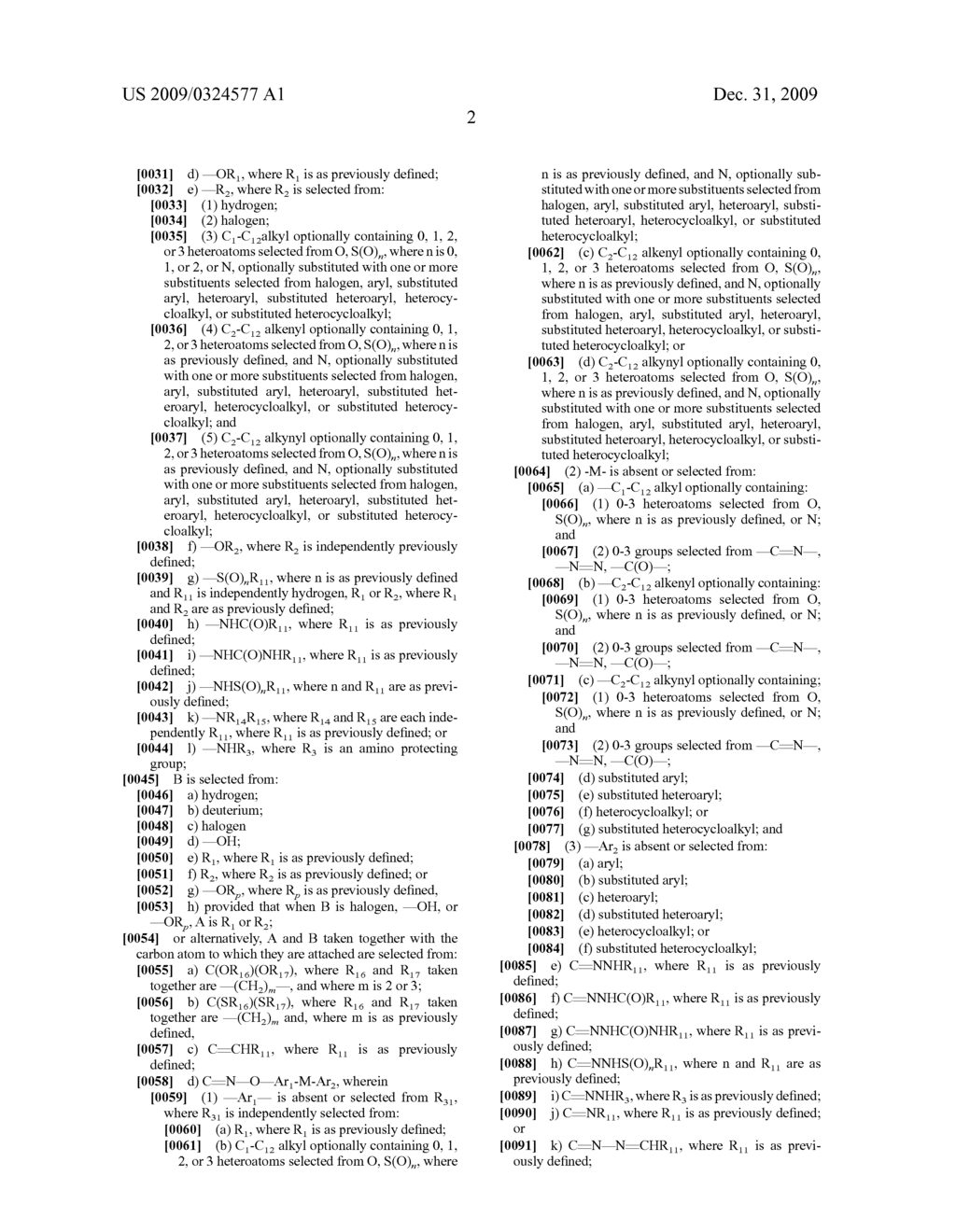 6-11 Bicyclic Ketolide Derivatives - diagram, schematic, and image 03