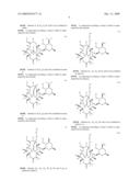 6-11 Bicyclic Ketolide Derivatives diagram and image