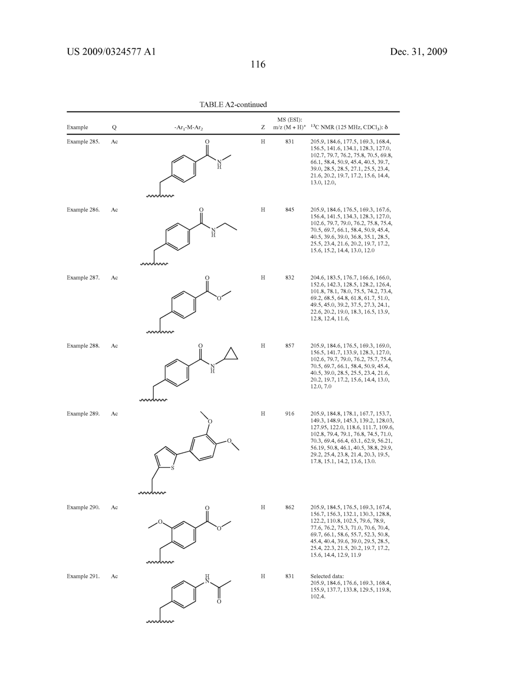 6-11 Bicyclic Ketolide Derivatives - diagram, schematic, and image 117