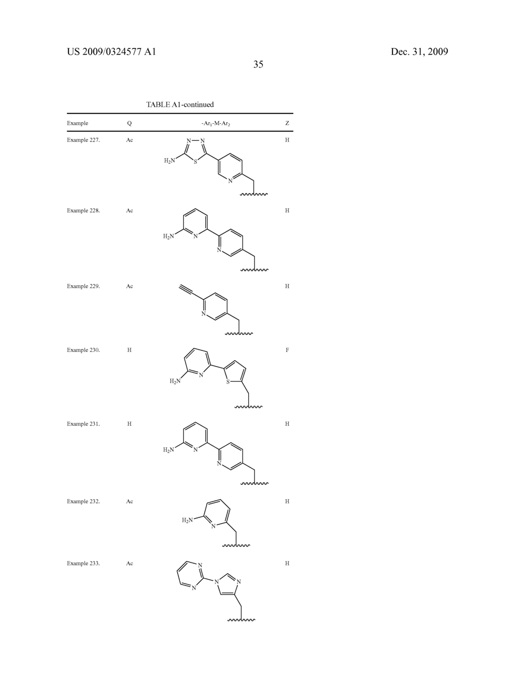 6-11 Bicyclic Ketolide Derivatives - diagram, schematic, and image 36