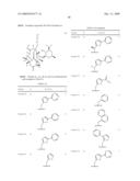 6-11 Bicyclic Ketolide Derivatives diagram and image