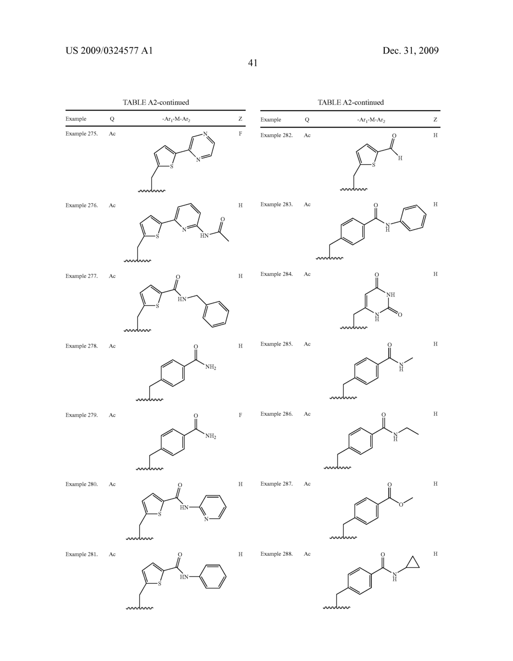 6-11 Bicyclic Ketolide Derivatives - diagram, schematic, and image 42