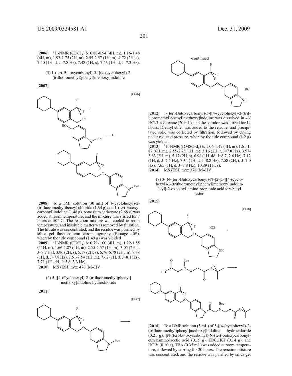 HETEROARYLAMIDE LOWER CARBOXYLIC ACID DERIVATIVE - diagram, schematic, and image 202