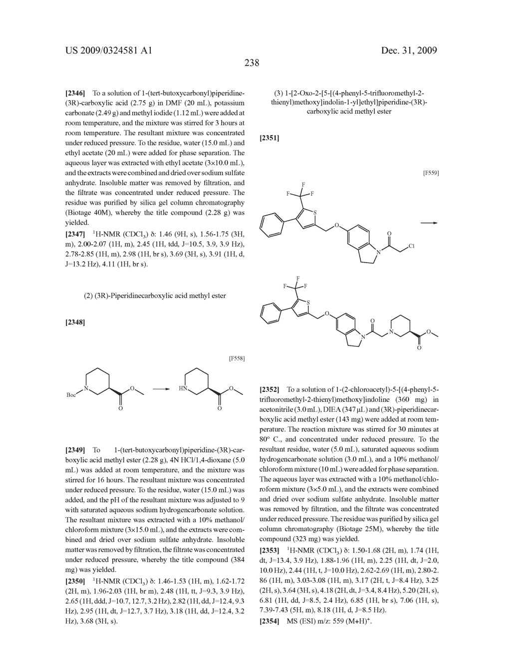 HETEROARYLAMIDE LOWER CARBOXYLIC ACID DERIVATIVE - diagram, schematic, and image 239