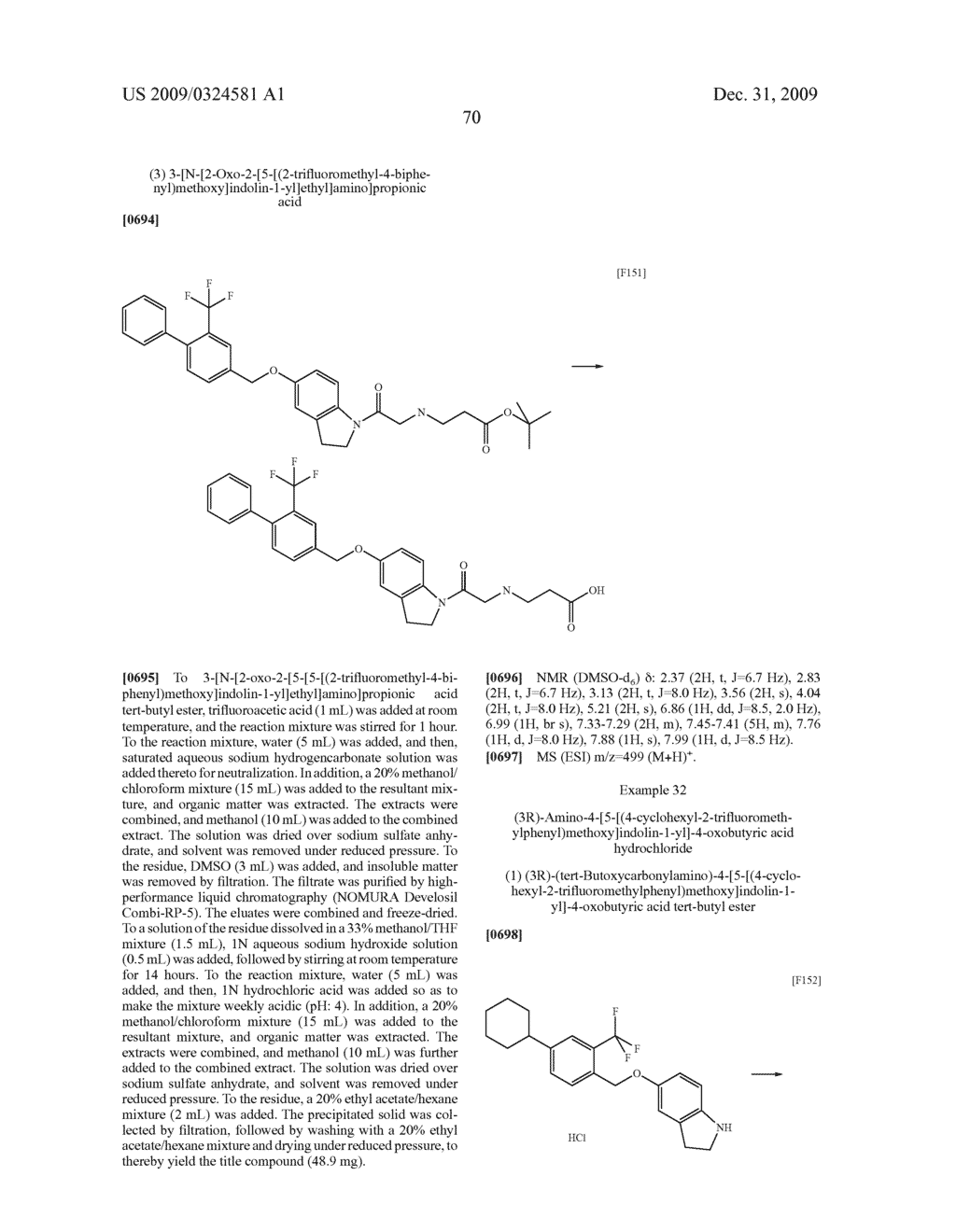 HETEROARYLAMIDE LOWER CARBOXYLIC ACID DERIVATIVE - diagram, schematic, and image 71